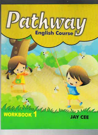 JayCee Pathway English Work Class I